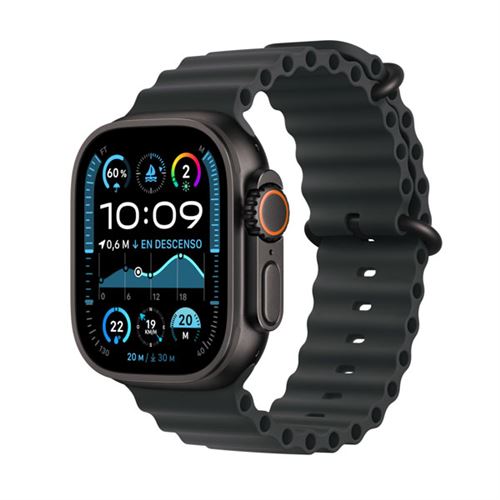 Smartwatch Ultra Pro 2