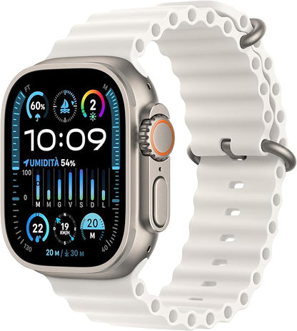 Smartwatch Ultra Pro 2