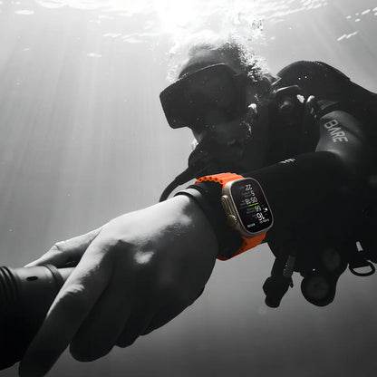Smartwatch Ultra Pro 2
