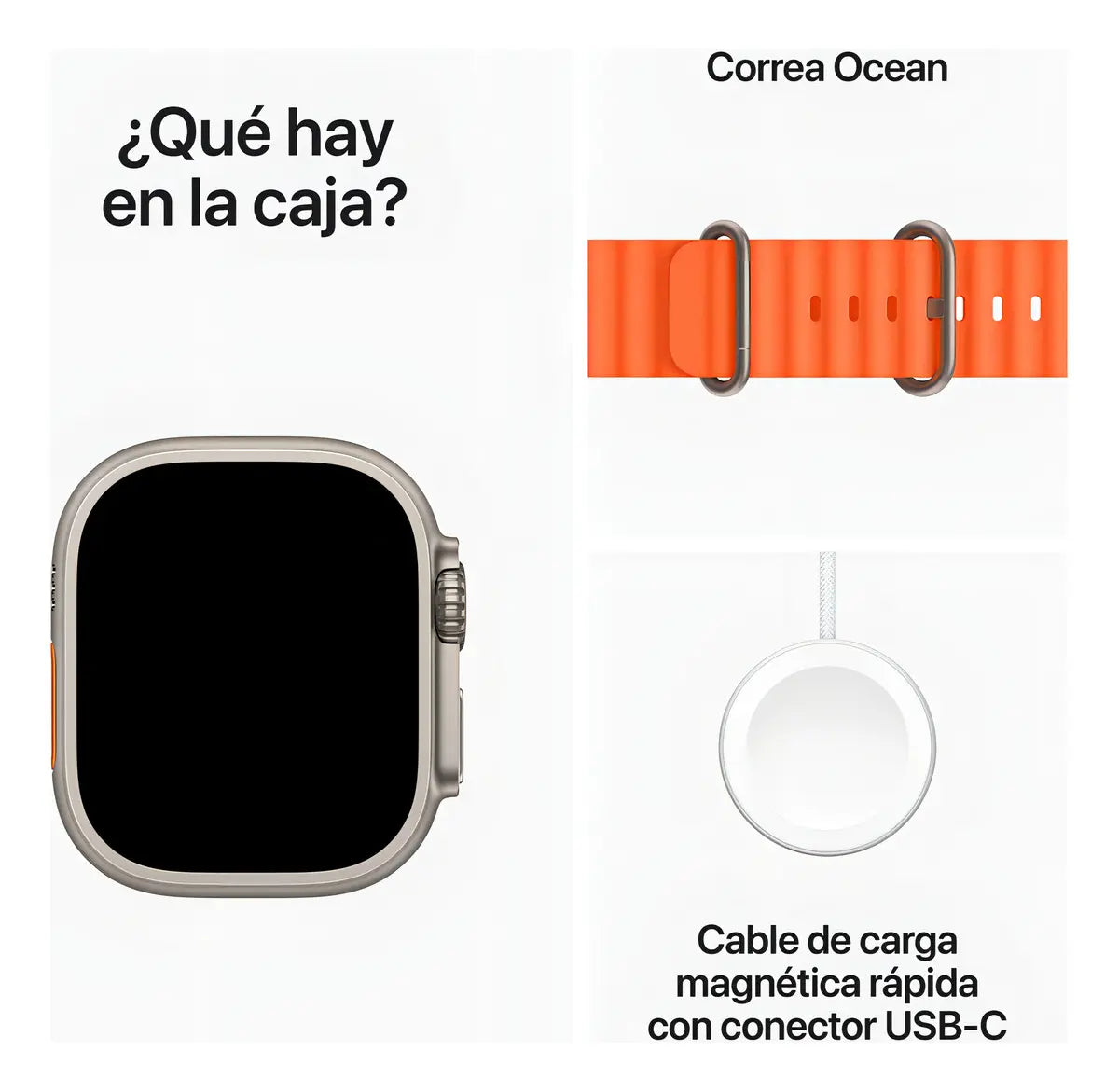 Smartwatch Ultra Pro 2