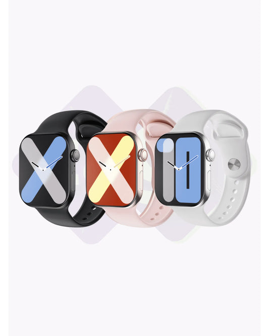 Mogber Smart X10